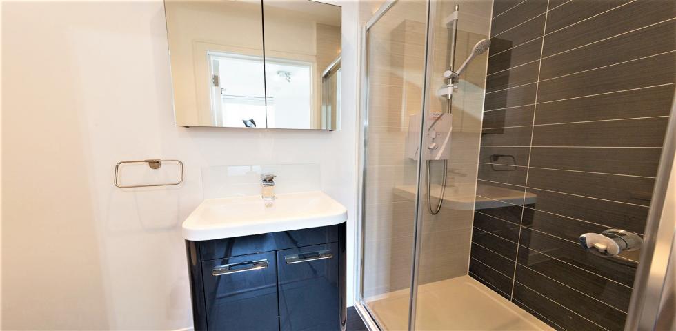 			Studio Apartment, 1 bath, 1 reception Studio			 Kingsgate Road, WEST HAMPSTEAD